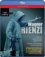 Wagner: Rienzi